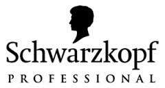 Vår huvudleverantör är Schwarzkopf Professional.